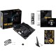 Материнская плата/ TUF GAMING B550M-PLUS WIFI II