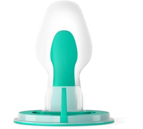 Бутылочка Avent/ Бутылочка для кормления c клапаном AirFree 250 мл, 1 шт, серия NATURAL Response, пластик