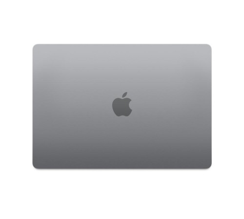 Ноутбук Apple/ 15-inch MacBook Air: Apple M3 with 8-core CPU, 10-core GPU/8GB/256GB SSD - Space Gray/RU Ноутбук Apple/ 15-inch MacBook Air: Apple M3 with 8-core CPU, 10-core GPU/8GB/256GB SSD - Space Gray/RU