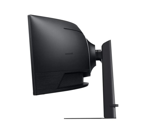 Монитор Samsung S49C950UAI/ Samsung S49C950UAI 49" ultrаwide 32:9 curved VA monitor, 5120x1440, R=1000 mm, 5ms(GtG), 350 cd/m2, MEGA DCR(static 3000:1), 120Hz, 178°/178°, DP; HDMIx2, USB 3.0x3, USB-Cx1, Ethernet (LAN) x1, Headphone, speakers, HAS, VE Монитор Samsung S49C950UAI/ Samsung S49C950UAI 49" ultrаwide 32:9 curved VA monitor, 5120x1440, R=1000 mm, 5ms(GtG), 350 cd/m2, MEGA DCR(static 3000:1), 120Hz, 178°/178°, DP; HDMIx2, USB 3.0x3, USB-Cx1, Ethernet (LAN) x1, Headphone, speakers, HAS, VE
