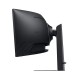 Монитор Samsung S49C950UAI/ Samsung S49C950UAI 49" ultrаwide 32:9 curved VA monitor, 5120x1440, R=1000 mm, 5ms(GtG), 350 cd/m2, MEGA DCR(static 3000:1), 120Hz, 178°/178°, DP; HDMIx2, USB 3.0x3, USB-Cx1, Ethernet (LAN) x1, Headphone, speakers, HAS, VE