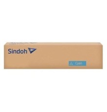 Расходка лазерная Блок фотобарабана голубой для МФУ Sindoh D330e/D332e, ресурс 70 000 отпечатков