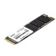 SSD накопитель Netac SSD N535N 128GB M.2 2280 SATAIII 3D NAND, R/W up to 510/440MB/s, TBW 70TB, 3y wty