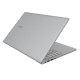 Ноутбук HIPER DZEN 15.6"(1920x1080 (матовый) IPS)/Intel Core i5 1135G7(2.4Ghz)/16384Mb/512SSDGb/noDVD/Int:Intel UHD Graphics/Cam/BT/WiFi/43.8WHr/war 1y/1.7kg/Silver/Win10Pro + Screen 60Hz, 250nits