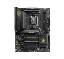 Материнская плата MSI MAG X870 TOMAHAWK WIFI,X870,AM5,4DDR5,3PCI-Ex16,4M.2,4SATA3,2USB4,1USB 3.2 Gen2x2,3