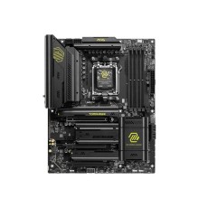 Материнская плата MSI MAG X870 TOMAHAWK WIFI,X870,AM5,4DDR5,3PCI-Ex16,4M.2,4SATA3,2USB4,1USB 3.2 Gen2x2,3