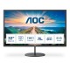 Монитор LCD 31.5'' 16:9 2560х1440(WQHD) IPS, 75 Hz, 250 cd/m2, 1000:1, 20М:1, 4ms, HDMI, DP, Tilt, Speakers, Black (Мятая упаковка)