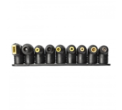 Универсальный адаптер STM BL150  для ноутбуков  150 Ватт/ NB Adapter STM BL150,  USB(2.1A)