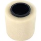 Реверсный ролик блока подачи бумаги/ REVERSE ROLLER:PAPER FEED