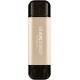 Флеш-накопитель/ Transcend 128GB JetFlash 930C USB 3.2 OTG Type C High Speed