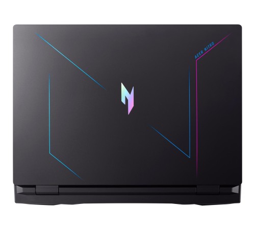Ноутбук/ ACER Aspire Nitro AN16-41-R03M 16"(2560x1600 (матовый) IPS)/AMD Ryzen 7 7735HS(3.2Ghz)/32768Mb/1024PCISSDGb/noDVD/Ext:nVidia GeForce RTX4070(8192Mb)/Cam/BT/WiFi/50WHr/war 1y/2.2kg/Black/Win11Home Ноутбук/ ACER Aspire Nitro AN16-41-R03M 16"(2560x1600 (матовый) IPS)/AMD Ryzen 7 7735HS(3.2Ghz)/32768Mb/1024PCISSDGb/noDVD/Ext:nVidia GeForce RTX4070(8192Mb)/Cam/BT/WiFi/50WHr/war 1y/2.2kg/Black/Win11Home