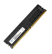 Модуль памяти Netac Basic DDR4-2666 16G C19 UDIMM 288-Pin DDR4 / PC PC4-21300 1.2V JEDEC
