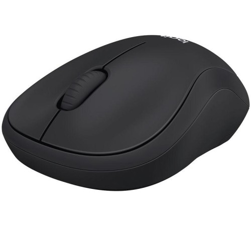 Мышь/ Logitech Wireless Mouse M221 SILENT-CHARCOAL Мышь/ Logitech Wireless Mouse M221 SILENT-CHARCOAL