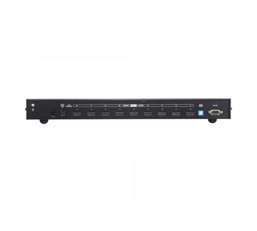 Разветвитель ATEN 8-Port True 4K HDMI Splitter Разветвитель ATEN 8-Port True 4K HDMI Splitter