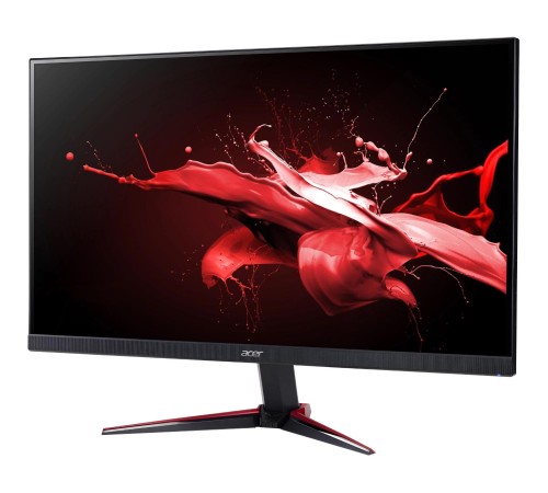 Монитор/ ACER VG270Ebmipx 27'', ZeroFrame, Black, 16:9, IPS, 1920x1080, 1 / 4ms, 250cd, 100Hz, 1xHDMI(1.4) + 1xDP(1.2) + Audio out, Speakers 2Wx2, FreeSync Монитор/ ACER VG270Ebmipx 27'', ZeroFrame, Black, 16:9, IPS, 1920x1080, 1 / 4ms, 250cd, 100Hz, 1xHDMI(1.4) + 1xDP(1.2) + Audio out, Speakers 2Wx2, FreeSync