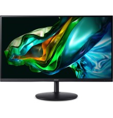 Монитор 23,8'' ACER SH242YEbmihux IPS, 1920x1080, 1 / 4ms, 250cd, 100Hz, 1xHDMI(1.4) + 1xType-C(65W) + Audio out, Speakers 1Wx2, sync: HDMI VRR, Type-C FreeSync, H.Adj. 80