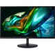 Монитор 23,8'' ACER SH242YEbmihux IPS, 1920x1080, 1 / 4ms, 250cd, 100Hz, 1xHDMI(1.4) + 1xType-C(65W) + Audio out, Speakers 1Wx2, sync: HDMI VRR, Type-C FreeSync, H.Adj. 80