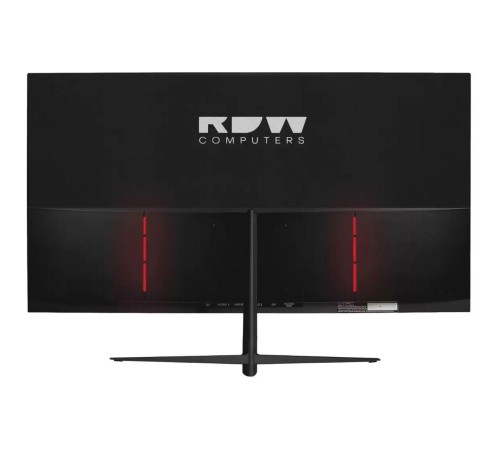 Монитор 27" RDW2701K (F08В3100V2A1) FHD VGA HDMI DP 1*USB-B 4*USB-A рег.высоты; внутр.бп / 1 год гарантия Монитор 27" RDW2701K (F08В3100V2A1) FHD VGA HDMI DP 1*USB-B 4*USB-A рег.высоты; внутр.бп / 1 год гарантия