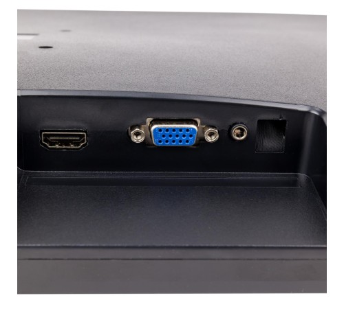 Монитор Monitor Vandor 24VD01 - 23,8"/1920x1080 (Full HD)/75Гц/300 кд/м2/1000:1/IPS/4мс/1xHDMI+1xVGA/War1y Монитор Monitor Vandor 24VD01 - 23,8"/1920x1080 (Full HD)/75Гц/300 кд/м2/1000:1/IPS/4мс/1xHDMI+1xVGA/War1y