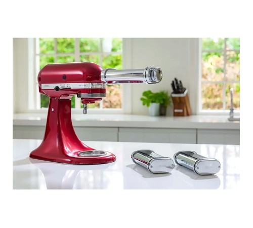 Набор из 3 насадок KitchenAid Набор из 3 насадок: для раскатки теста, спагетти, феттучини