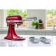 Набор из 3 насадок KitchenAid Набор из 3 насадок: для раскатки теста, спагетти, феттучини
