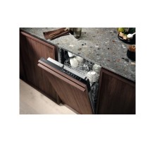 Встраиваемые посудомоечные машины ELECTROLUX/ загрузка на 9 комплектов посуды, электронное управление, 4 программы, 44.6x55x82 см, черный цвет, сушка: с открыванием дверцы,индикации на полу:нет