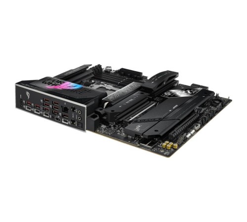 Материнская плата/ ROG STRIX X870E-E GAMING WIFI Материнская плата/ ROG STRIX X870E-E GAMING WIFI