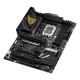 Материнская плата ASUS ROG STRIX Z890-H GAMING WIFI, LGA1851, Z890, 4*DDR5, 4*SATA, 5*M.2, 8*USB 3.2, 2*Type-C, 3*PCIx16, HDMI+DP, ATX; 90MB1K20-M0EAY0