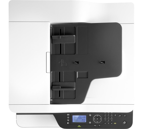 Лазерное МФУ/ HP LaserJet MFP M443nda Лазерное МФУ/ HP LaserJet MFP M443nda