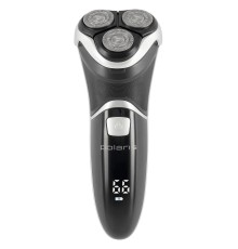 Бритва электрическая PMR 0421RC Pivot Touch 4D PRO Черный
