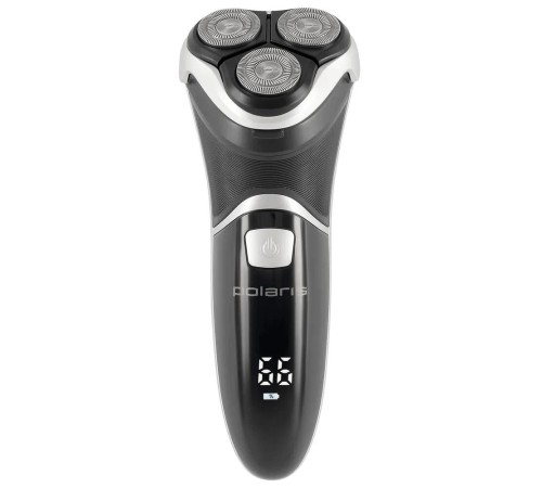 Бритва электрическая PMR 0421RC Pivot Touch 4D PRO Черный