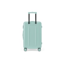 Чемодан NINETYGO Danube MAX luggage 24'' мятно-зеленый
