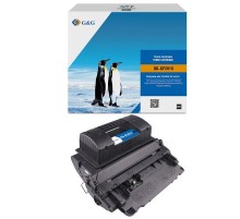 Картридж Cartridge G&G 81X для HP LJ M605/M606/M630 (25 000 стр) (аналог CF281X)