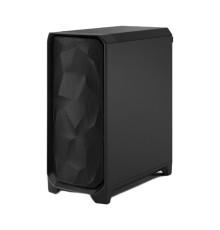 Корпус ПК без блока питания/ Case Fractal Design Meshify 3 TG Light Tint, Midi-Tower, 3x140mm, 2xUSB-A 3.2 + 1xUSB 3.2 Type-C E-ATX, ATX, mATX, mITX, Black