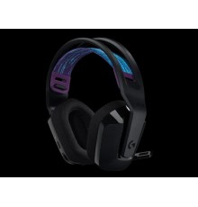 Гарнитура/ Logitech Headset G535 LIGHTSPEED Wireless Gaming  BLACK- Retail