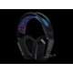 Гарнитура/ Logitech Headset G535 LIGHTSPEED Wireless Gaming  BLACK- Retail