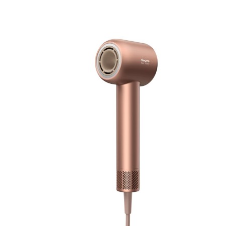 Фен Dreame Hair Glory Hair Dryer Rose gold (Вскрытая упаковка)