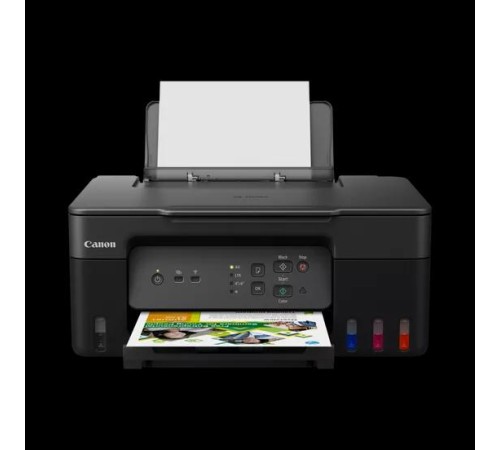 МФУ струйное/ Canon PIXMA G3430 МФУ струйное/ Canon PIXMA G3430