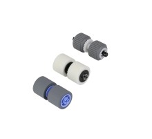 -/ Комплект роликов 8927A004AA для CANON DR-6080 imageFORMULA Scanner (CET) Состав: ролик подхвата MG1-3493-000, ролик подачи MA2-6772-000, ролик отделения MG1-3586-000