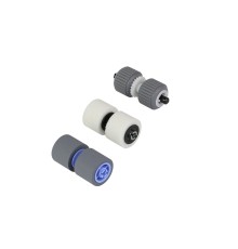 -/ Комплект роликов 8927A004AA для CANON DR-6080 imageFORMULA Scanner (CET) Состав: ролик подхвата MG1-3493-000, ролик подачи MA2-6772-000, ролик отделения MG1-3586-000
