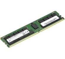 Память оперативная/ Micron 64GB DDR4 3200 MT/s CL22 2Rx4 ECC Registered DIMM 288pin