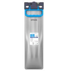 Картридж/ WorkForce Pro WF-C879R Cyan XXL Ink Supply Unit