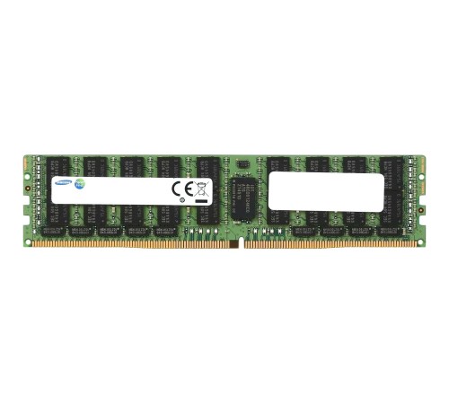 Память оперативная/ Samsung DDR4 64GB RDIMM 3200 1.2V bulk Память оперативная/ Samsung DDR4 64GB RDIMM 3200 1.2V bulk