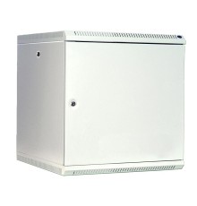 Шкаф ЦМО Шкаф телекоммуникационный настенный разборный 12U (600х520) съемные стенки, дверь металл