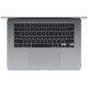 Ноутбук Apple/ 15-inch MacBook Air: Apple M2 with 8-core CPU, 10-core GPU/8GB/512GB SSD - Space Gray/RU