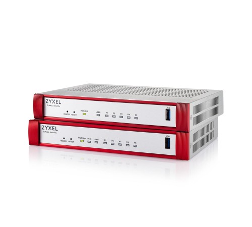 Межсетевой экран/ Межсетевой экран Zyxel USG FLEX 50HP, 1xRJ-45: 1G PoE+ (LAN/WAN), 4xRJ-45: 1G (LAN/WAN), 1xUSB3.0 ** Межсетевой экран/ Межсетевой экран Zyxel USG FLEX 50HP, 1xRJ-45: 1G PoE+ (LAN/WAN), 4xRJ-45: 1G (LAN/WAN), 1xUSB3.0 **