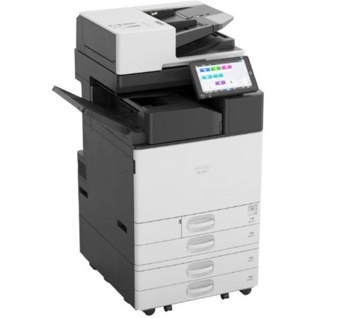 Цветное МФУ А3 IM C6010 Цветное МФУ А3 IM C6010