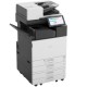 Цветное МФУ А3 IM C6010