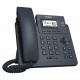 IP Телефон YEALINK SIP-T31G,  2 аккаунта, PoE, GigE, шт. БП в комплекте