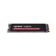 Твердотельный накопитель Patriot Viper VP4300 Lite 500GB M.2 2280 NVMe PCIe 4.0 x4 R7000/W4000 TBW 400TB 3D NAND